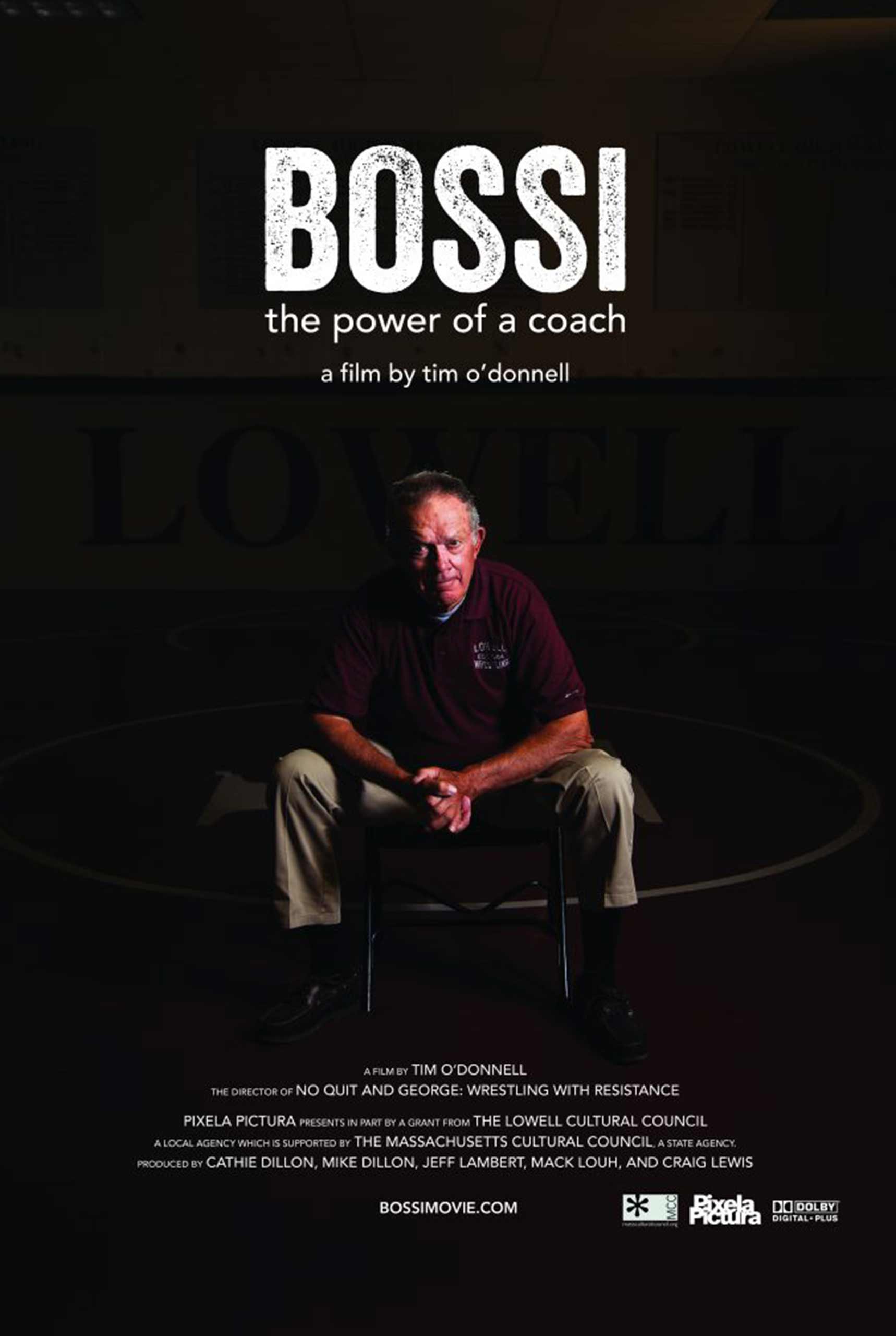 Bossci Bounce Back