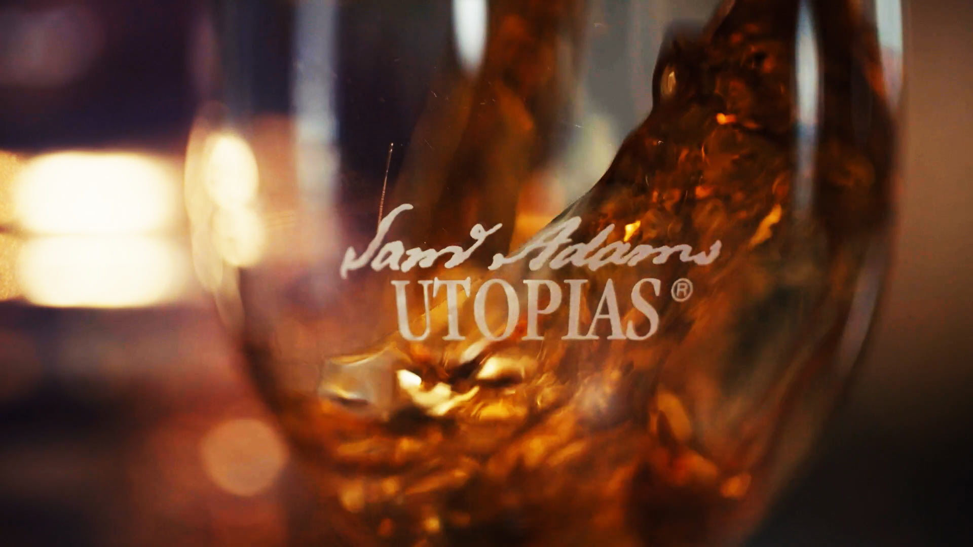 Sam Adams Utopias Pixela